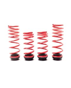 H&R VTF Adjustable Lowering Springs BMW 528i | 535i F10 11-16- H&R-23000-1