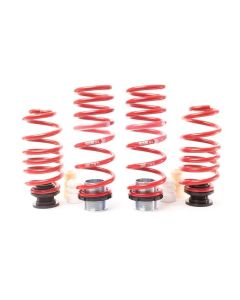 H&R 18-22 Audi A5 Coupe Premium/Premium Plus (AWD) B9 VTF Adjustable Lowering Springs (Incl. MRC) - 23007-1
