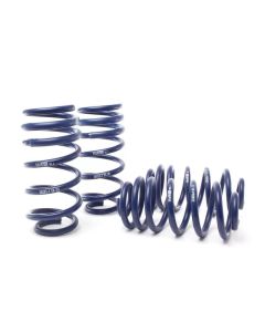 H&R 18-23 Audi RS5 Coupe (AWD) B9 Sport Spring (w/RS Susp. & w/DRC) - 28693-1