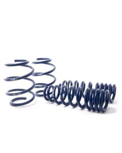 H&R 18-22 Kia Stinger/Stinger GT (2WD/AWD) 4 Cyl/V6 CK Sport Spring - 28701-1