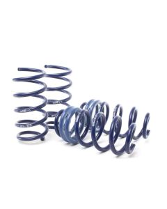 H&R 17-22 Alfa Romeo Giulia (2WD/AWD) 952 Sport Spring (Incl. Alfa Active Susp.) - 28715-1