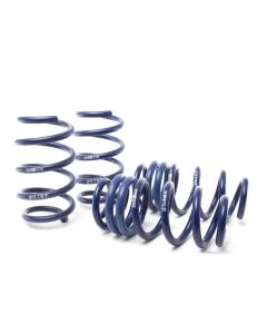 H&R Sport Springs Alfa Romeo Giulia Quadrifoglio 2017-2022- H&R-28715-2