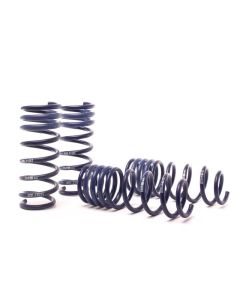 H&R 17-22 BMW 530i/540i/M550i xDrive G30 Sport Spring - 28721-2
