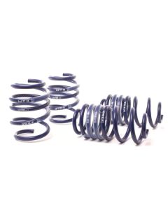 H&R 18-21 Audi TT RS (AWD) FV3 Sport Spring (Incl. MRC) - 28728-1