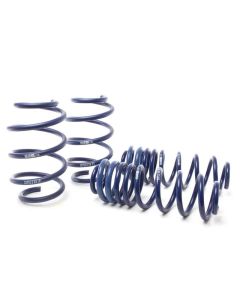 H&R Sport Spring Volkswagen Tiguan 4WD 18-21- H&R-28755-3