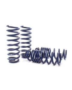 H&R 16-21 Mercedes-Benz GLC 300 4MATIC SUV (AWD) X253 Sport Spring (w/o Air Susp.) - 28758-1