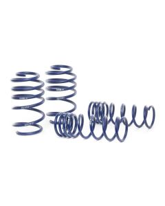 H&R 14-19 Ford Focus SE/SEL/Titanium Sedan/5-Door Sport Spring - 28782-1