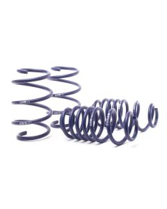 H&R 16-21 BMW X1 xDrive28i (AWD) F48 Sport Spring (Incl. M Sport Susp.) - 28790-3