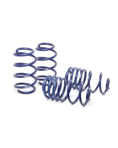 H&R 16-18 Mercedes-Benz Metris W447 Sport Spring - 28800-1
