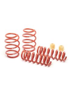 H&R 16-18 BMW M2 F87 Sport Spring (Incl. Adaptive M Susp.) - 28802-5