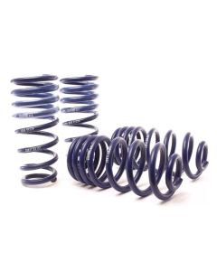 H&R Sport Spring BMW X5 xDrive35d | X5 xDrive35i 14-18- H&R-28817-3