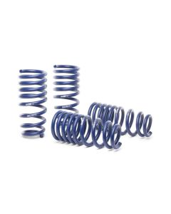 H&R 14-19 Jaguar F-TYPE Convertible/Coupe/F-TYPE S Convertible/Coupe (2WD/AWD) Sport Spring - 28822-1