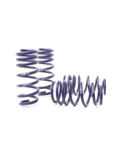 H&R 13-18 BMW M6/M6 Convertible F12/F13 Sport Spring - 28837-1
