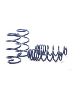 H&R 15-19 Audi A3 Sedan (2WD) 8VS Sport Spring - 28860-4
