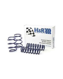 H&R 17-20 BMW 430i Gran Coupe/440i Gran Coupe F36 Sport Spring - 28878-5