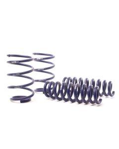 H&R 13-15 BMW X1 xDrive28i E84 Sport Spring (AWD Only) - 28959-1