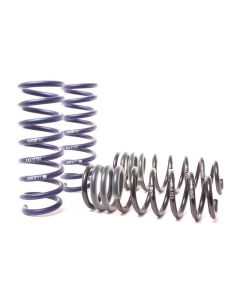 H&R 09-15 BMW 750i F01 Super Sport Spring (w/o Self-Leveling) - 28991-2