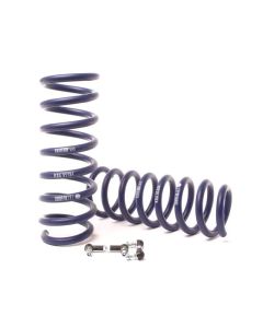H&R 09-15 BMW 750Li F02 Sport Spring (w/Self-Leveling) - 28999-5