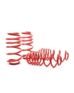 H&R 13-15 Audi RS5 Coupe (AWD) Sport Spring - 29059-2