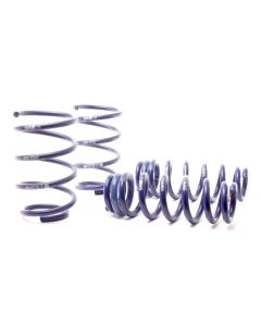 H&R Sport Spring BMW 335d Sedan E90 08-11- H&R-29187-5