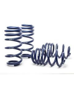 H&R 05-11 Audi A6/A6 Quattro (2WD/4WD) 4F Sport Spring - 29200-2