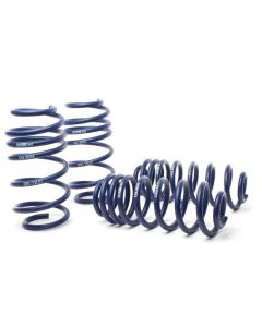 H&R 05-13 Audi A3 (2WD) 4 Cyl/TDI 8P Sport Spring - 29261-2
