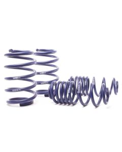 H&R Sport Springs BMW E53 X5 00-06- H&R-29378-2