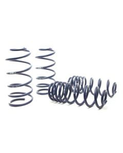 H&R 01-05 Volkswagen Jetta Wagon VR6/TDI/1.8T MK4 Sport Spring - 29439-2