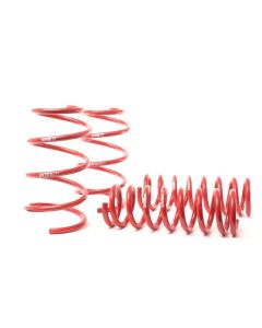 H&R 90-97 BMW 840Ci/840i/850Ci/850i E31 Sport Spring (w/o Self-Leveling) - 29583