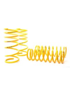 H&R Sport Spring BMW 735i | 740i w/self level 88-94- H&R-29656