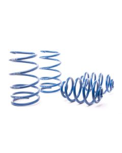 H&R 92-98 BMW 325i/325is/328i/328is E36 Sport Spring (After 6/22/92 & Non Cabrio) - 29824-2