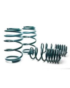 H&R 92-97 Audi S6/S6 Avant (AWD) Sport Spring - 29921