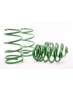 H&R 92-98 BMW 325i Cabrio/328i Cabrio E36 Cabrio Sport Spring - 29929-1