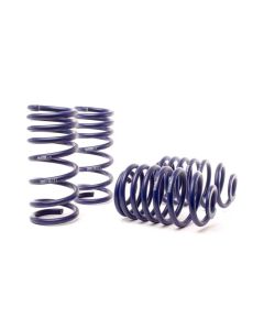 H&R Sport Spring Volkswagen Vanagon 80-93- H&R-29951