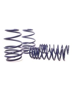 H&R 95-01 BMW 740i/740iL E38 Sport Spring (w/o Self-Leveling & w/o Sport Susp.) - 29991-1