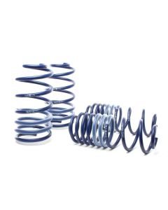 H&R 99-06 Audi TT/TT Roadster (2WD) Sport Spring - 50312-1
