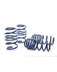 H&R 15-19 Audi S3 8VS Super Sport Spring - 50343-77