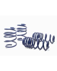 H&R Sport Springs Audi RS3 8VS 17-18- H&R-50345