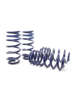 H&R 18-21 Audi Q5 Premium/Q5 Premium Plus/Q5 Prestige (AWD) FY Super Sport Spring - 50381-77