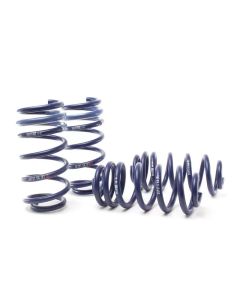 H&R 18-21 Audi A5 Coupe Premium/A5 Coupe Premium Plus/A5 Coupe Prestige (AWD) B9 Sport Spring - 50385