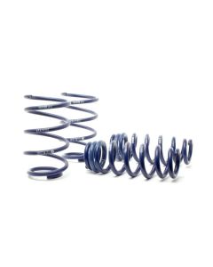 H&R OE Sport Springs BMW E82 128i & 135i 08-11- H&R-50402-55