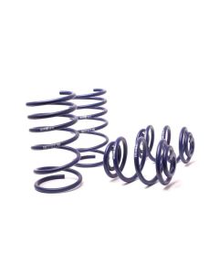 H&R 90-91 BMW 318i/318is E30 Super Sport Spring (Non Cabrio) - 50404-77