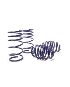 H&R 90-91 BMW 318i/318is E30 Sport Spring (Non Cabrio) - 50404