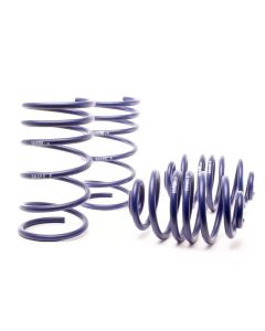 H&R 85-91 BMW 325e/325i/325is E30 Sport Spring (Non Cabrio or ix) - 50406