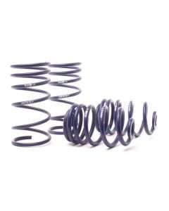 H&R OE Sport Spring Not Cabrio BMW M3 E36 3.0L 94-96- H&R-50410-55