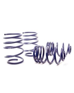 H&R Sport Springs BMW E46 325XI Sport Wagon 01-05- H&R-50419