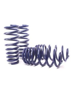 H&R Sport Springs BMW X5 incl M E70 w/o Self Leveling 07-11- H&R-50435