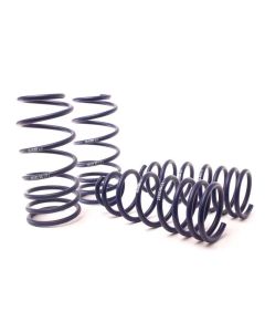 H&R Sport Spring Chevrolet Aveo 04-11- H&R-50701