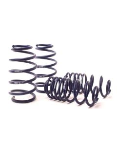 H&R Sport Spring Chevrolet Sonic 12-18- H&R-50702