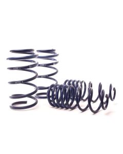 H&R 08-12 Chevrolet Malibu 4 Cyl Sport Spring - 50705
